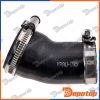 Gaine de suralimentation pour AUDI | GPP-AU-095, 66-14848